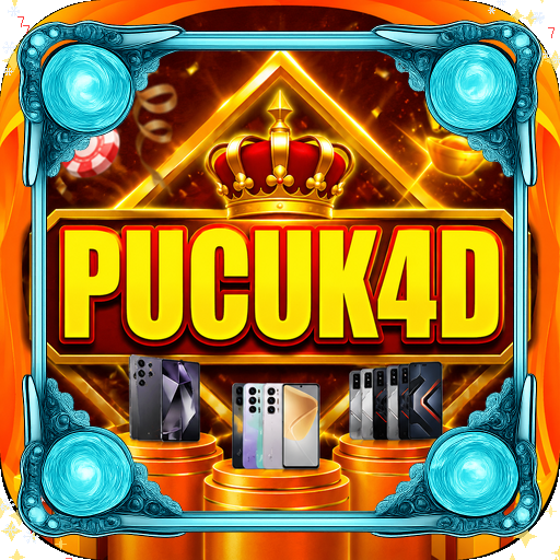 pucuk4d — mitra unggulan